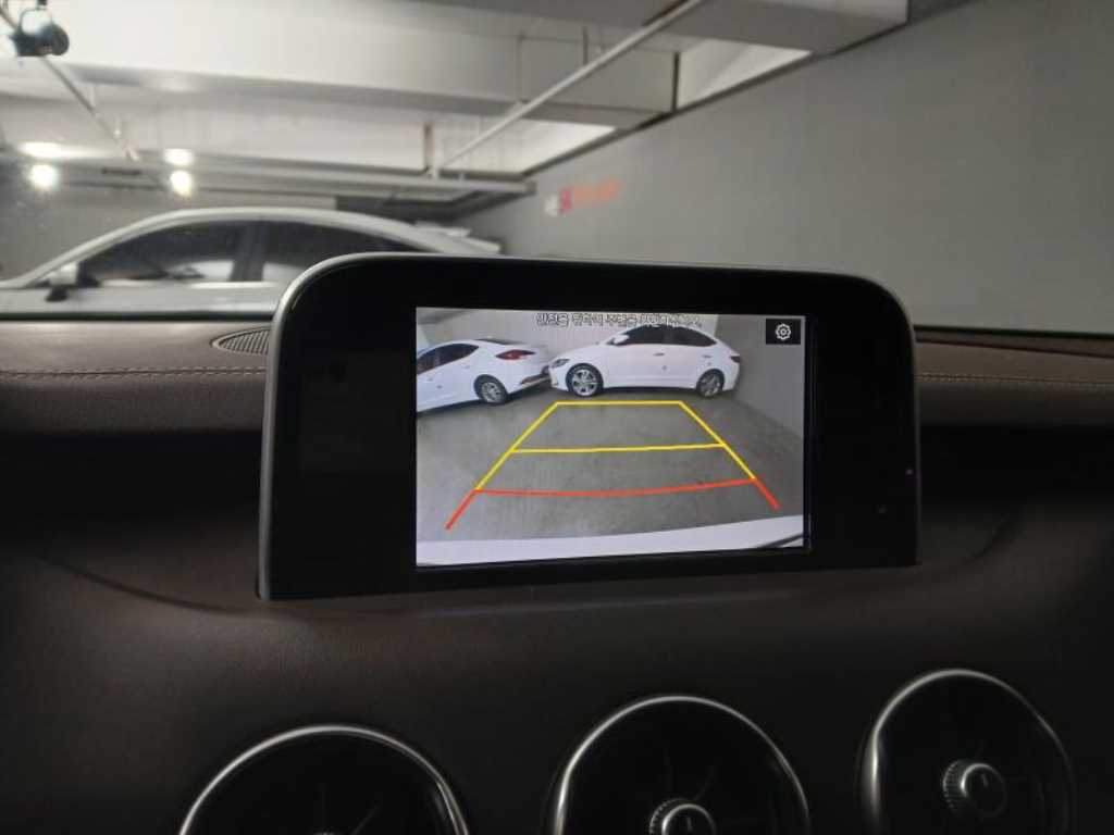 KIA Stinger 2018 - Importación desde Corea - HF Imports Iquique - Foto 15