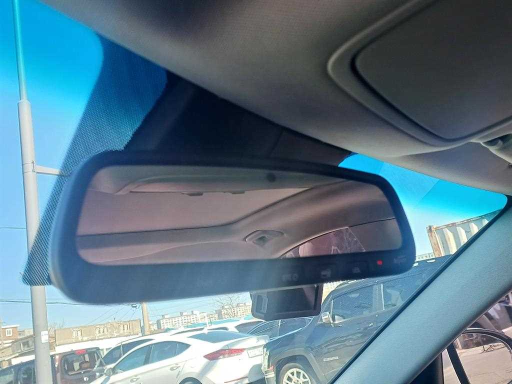 KIA K7 2020 Blanco - Importación desde Corea - HF Imports Iquique - Foto 14