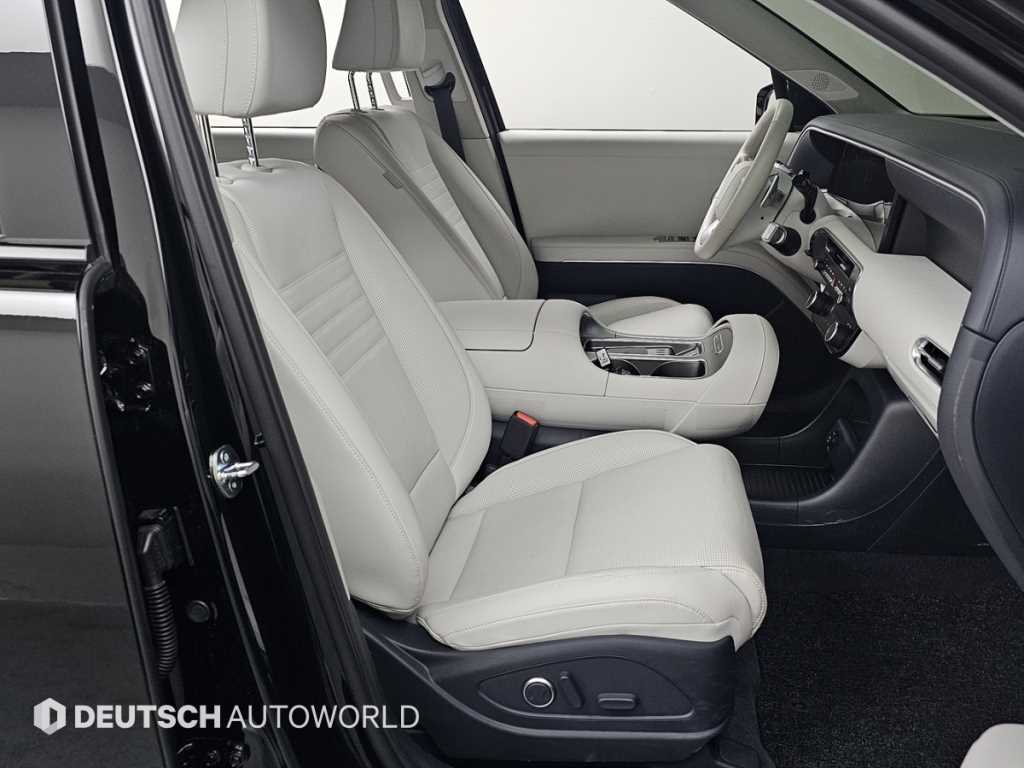 HYUNDAI Palisade - Vista 10