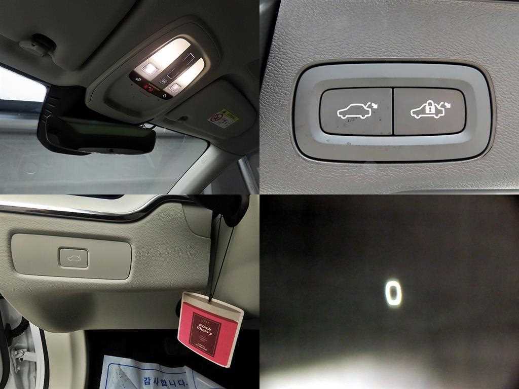 Volvo XC60 2026 Blanco - Importación desde Corea - HF Imports Iquique - Foto 17