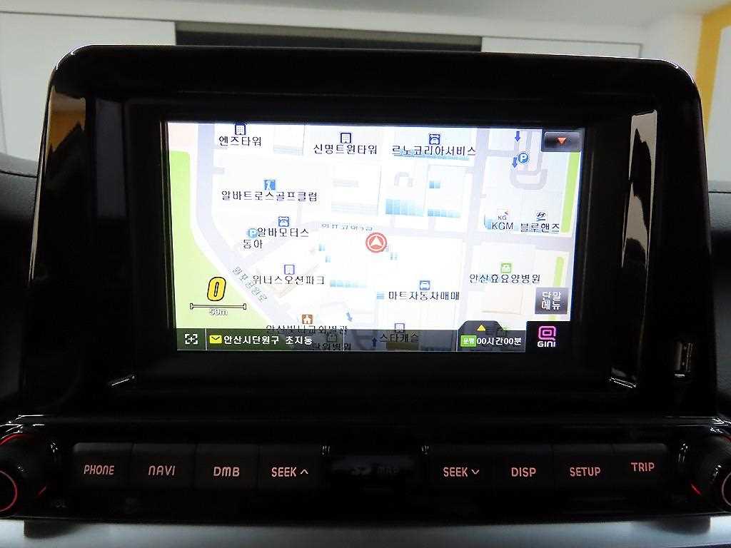 KIA K3 2023 - Importación desde Corea - HF Imports Iquique - Foto 15