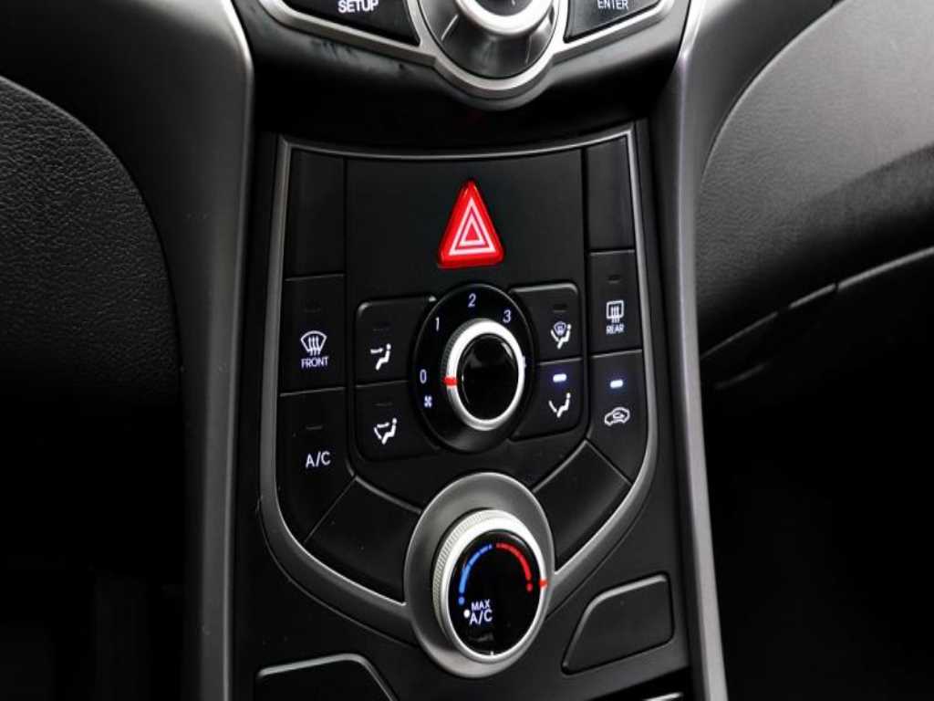 HYUNDAI Avante 2015 - Importación desde Corea - HF Imports Iquique - Foto 13