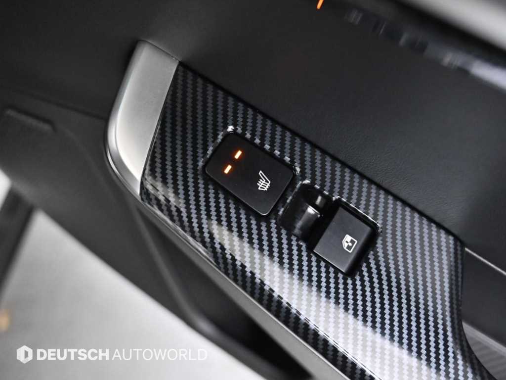 KIA EV6 2022 Blanco - Importación desde Corea - HF Imports Iquique - Foto 16