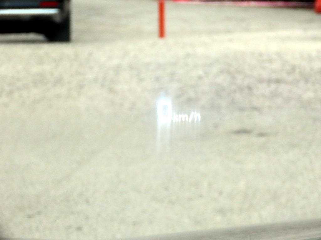 HYUNDAI Genesis - Vista 11