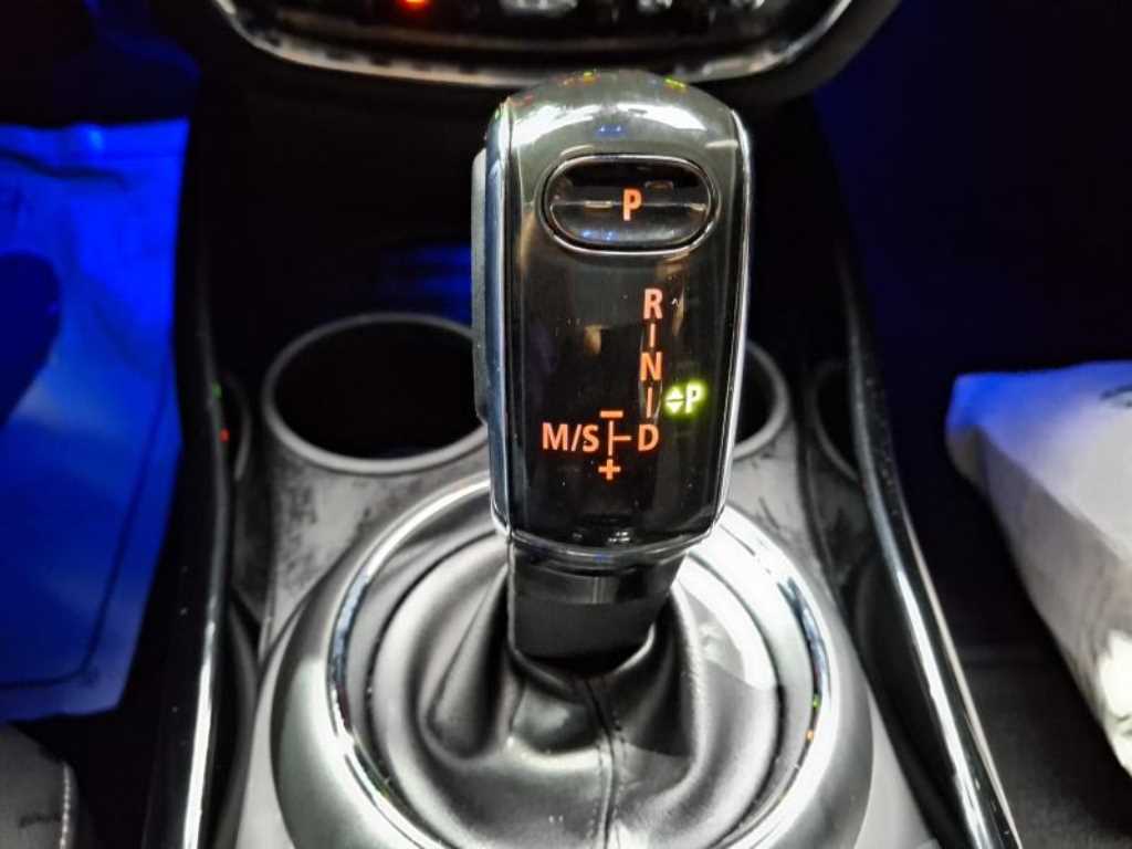 Mini Clubman - Vista 12