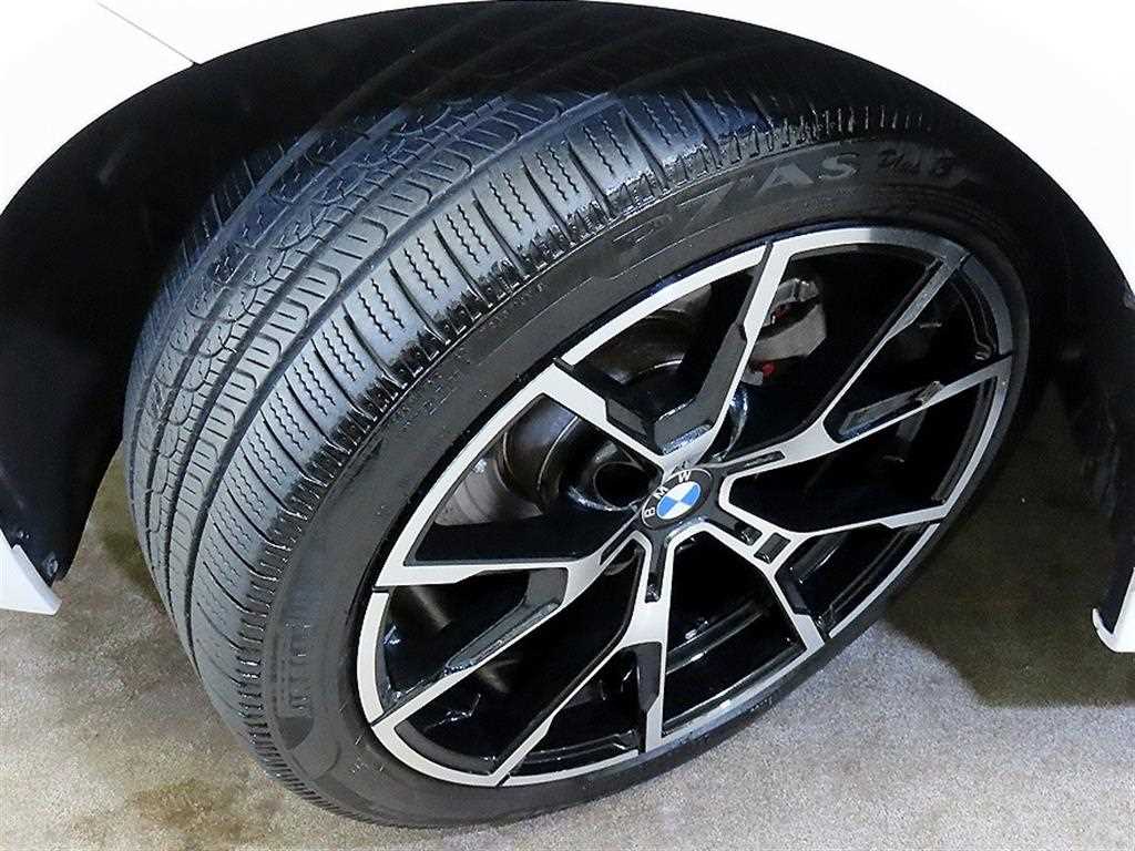 BMW 3 series 2021 Blanco - Importación desde Corea - HF Imports Iquique - Foto 20