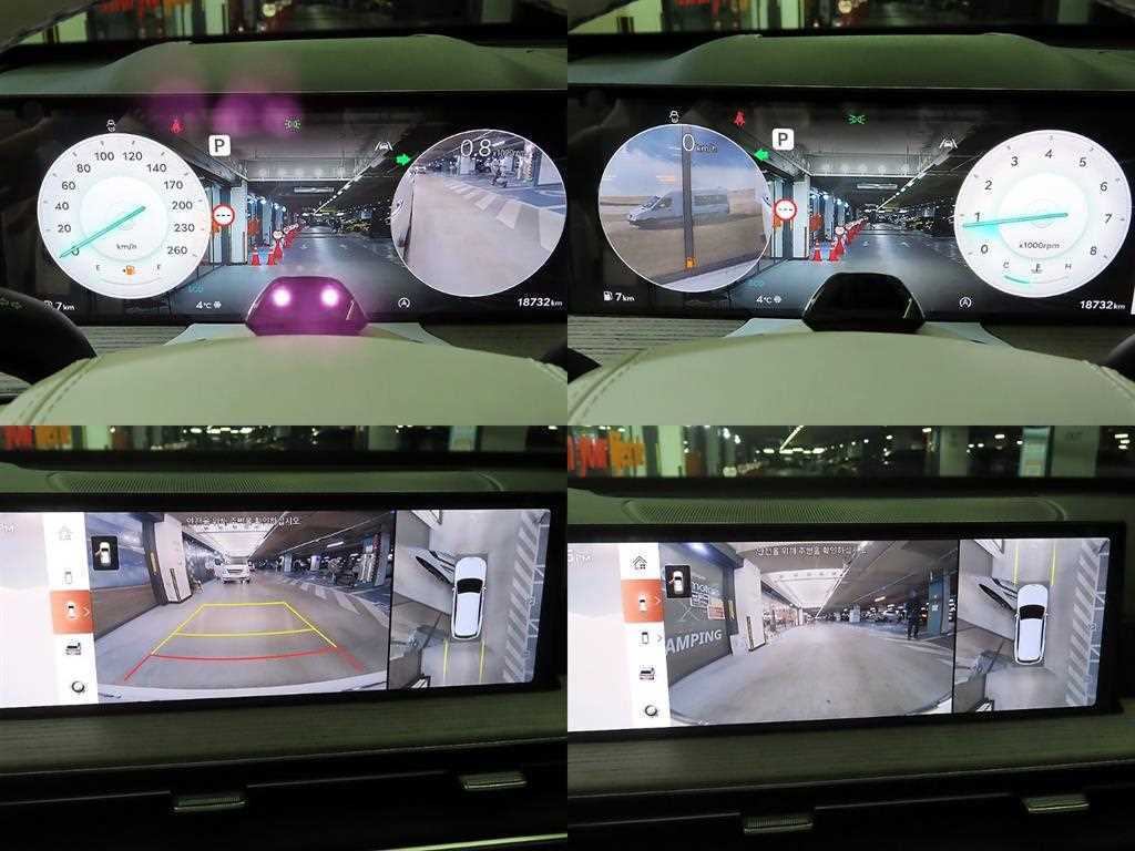 Genesis GV80 2024 Blanco - Importación desde Corea - HF Imports Iquique - Foto 18