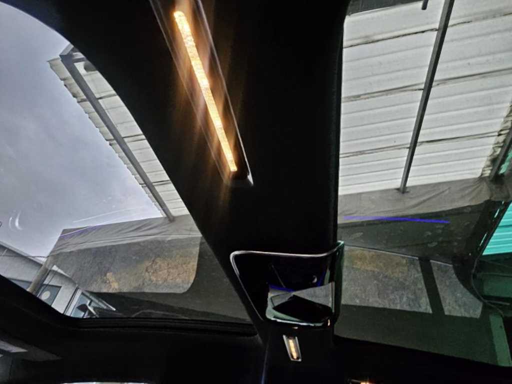 Mercedes Benz EQS 2023 - Importación desde Corea - HF Imports Iquique - Foto 14