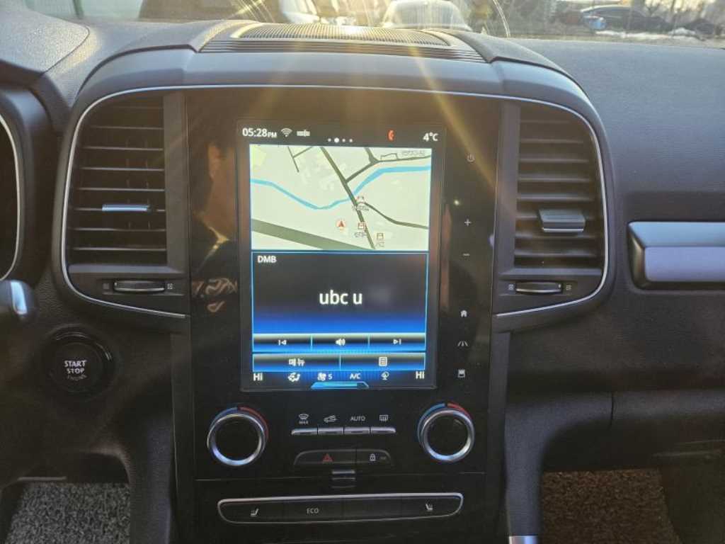 SAMSUNG QM6 - Vista 10