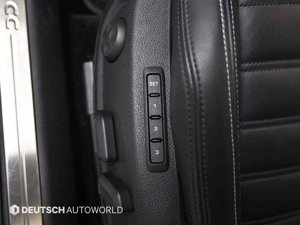 Volkswagen CC 2014 Gris - Importación desde Corea - HF Imports Iquique - Foto 16