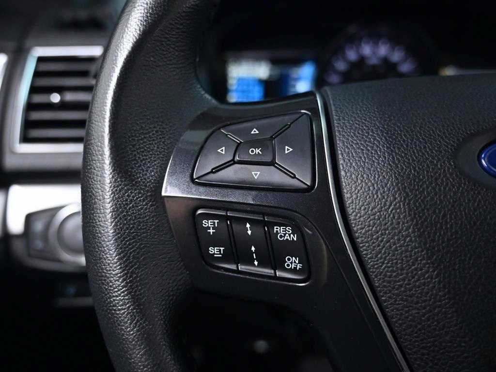 Ford Explorer 2019 Negro - Importación desde Corea - HF Imports Iquique - Foto 16