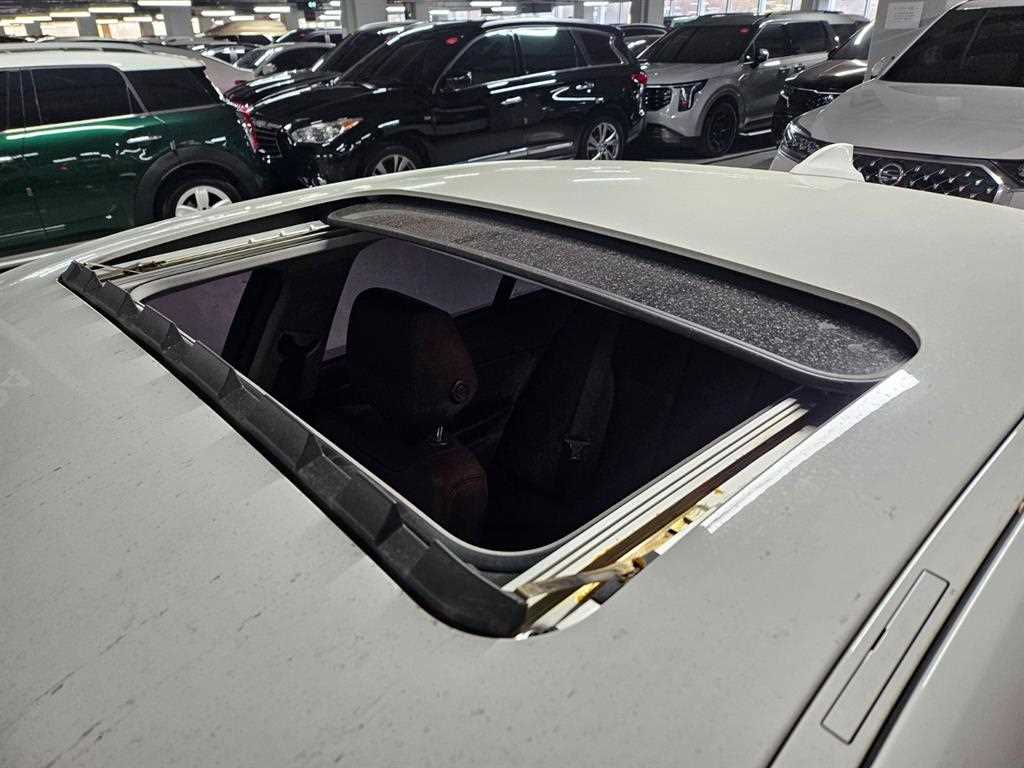 BMW 3 series 2013 Blanco - Importación desde Corea - HF Imports Iquique - Foto 13