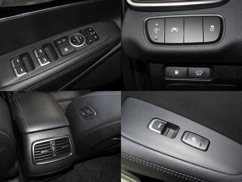 KIA Sorento 2018 - Importación desde Corea - HF Imports Iquique - Foto 17