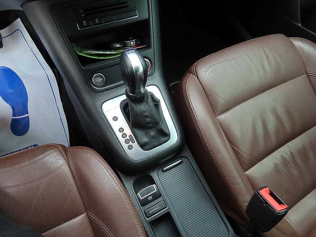 Volkswagen Tiguan - Vista 10