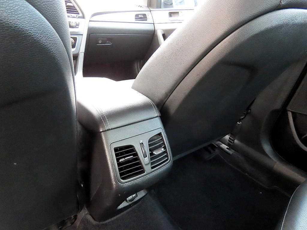 HYUNDAI Sonata 2019 Blanco - Importación desde Corea - HF Imports Iquique - Foto 17