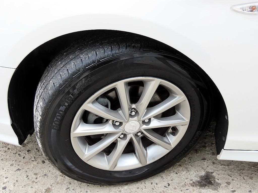 HYUNDAI Sonata 2019 Blanco - Importación desde Corea - HF Imports Iquique - Foto 19