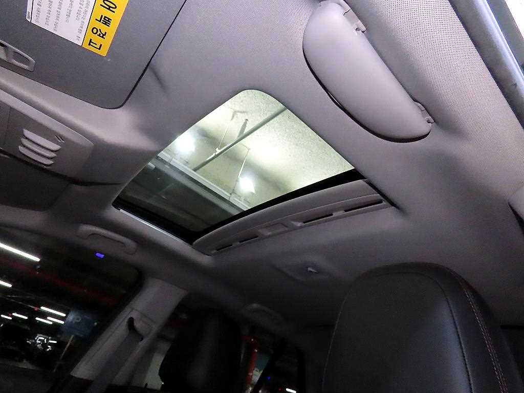 Chevrolet Trax 2020 Gris - Importación desde Corea - HF Imports Iquique - Foto 16