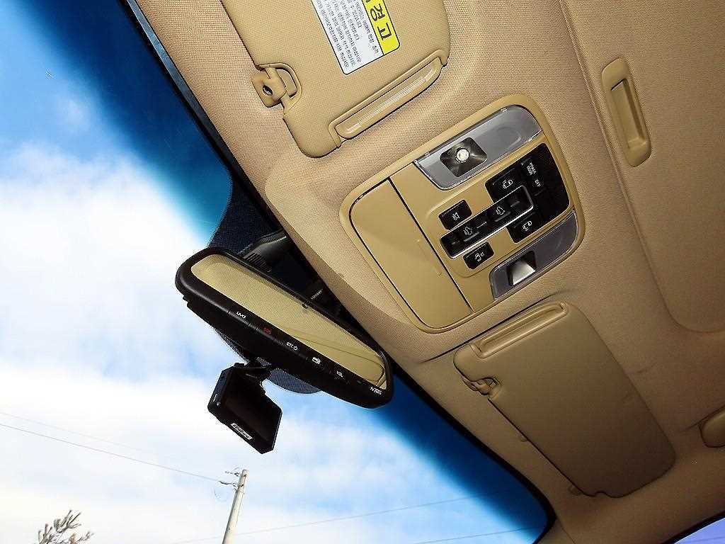 KIA Carnival 2019 Blanco - Importación desde Corea - HF Imports Iquique - Foto 14