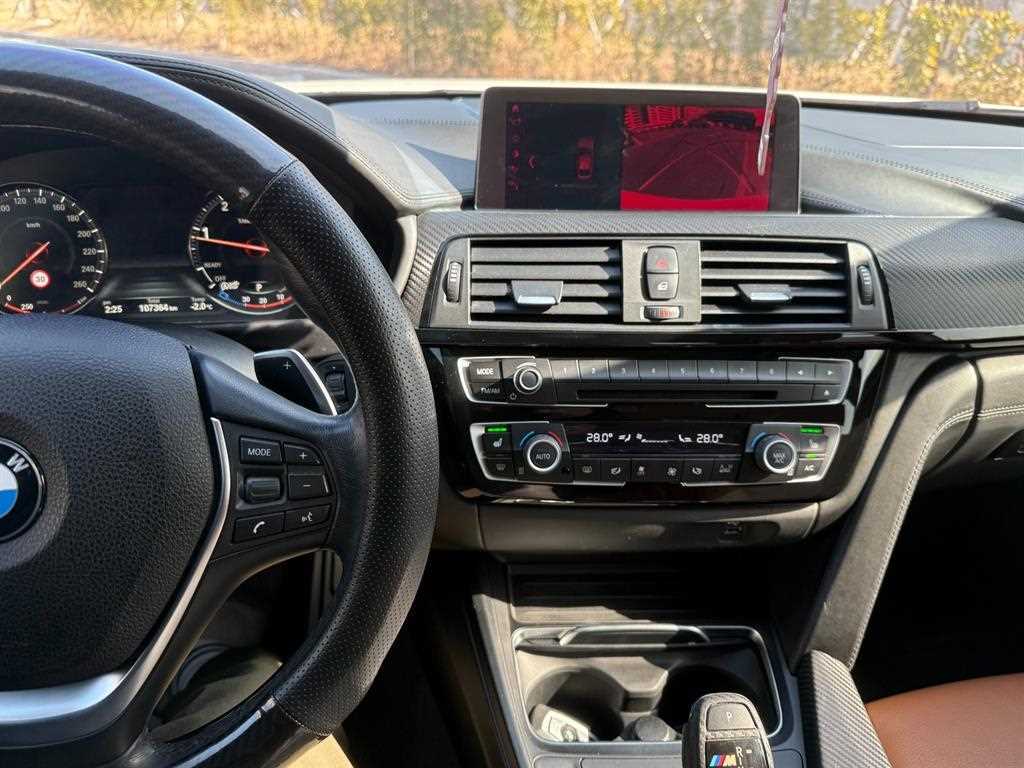 BMW 4 Series 2018 Blanco - Importación desde Corea - HF Imports Iquique - Foto 14