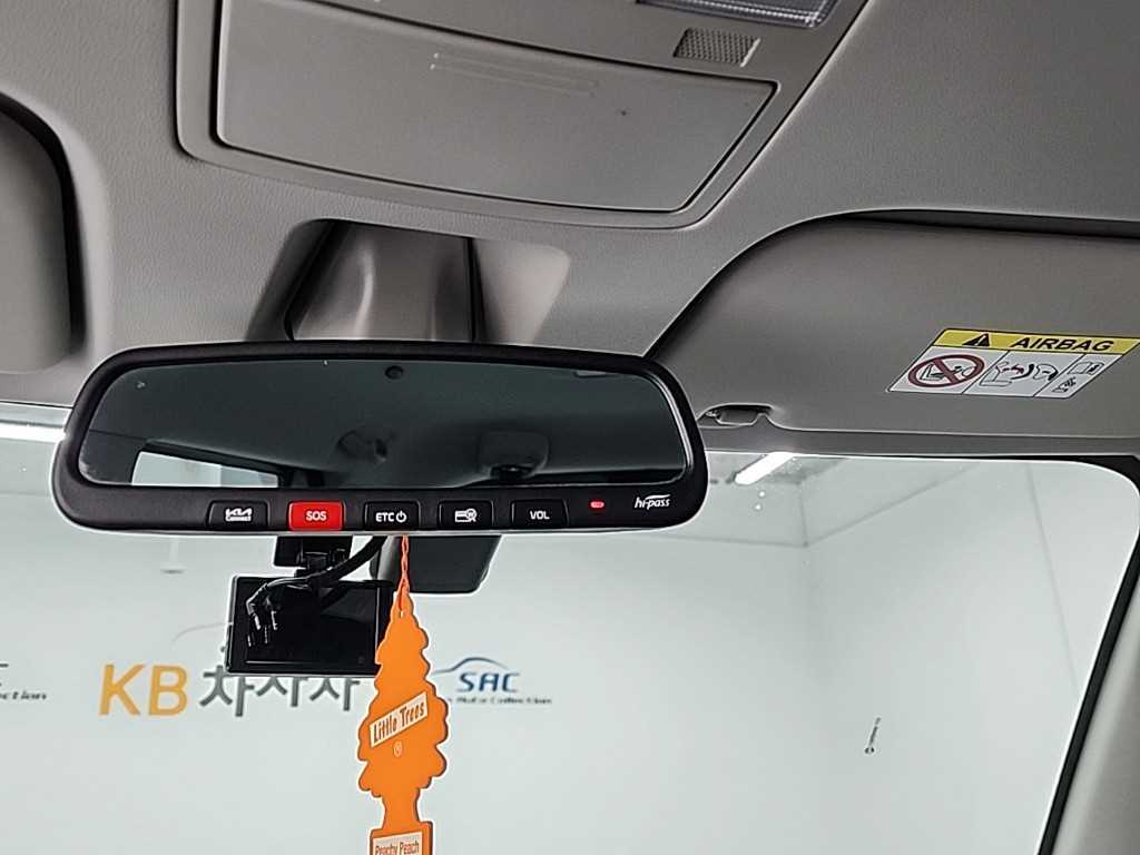 KIA Ray 2024 Negro - Importación desde Corea - HF Imports Iquique - Foto 17