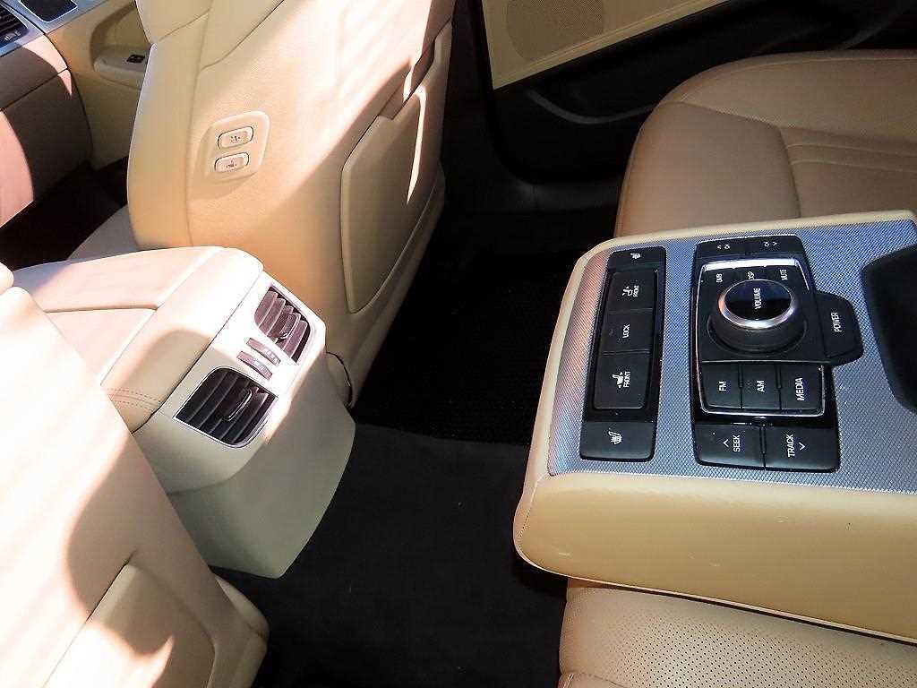 Genesis G80 2018 - Importación desde Corea - HF Imports Iquique - Foto 17