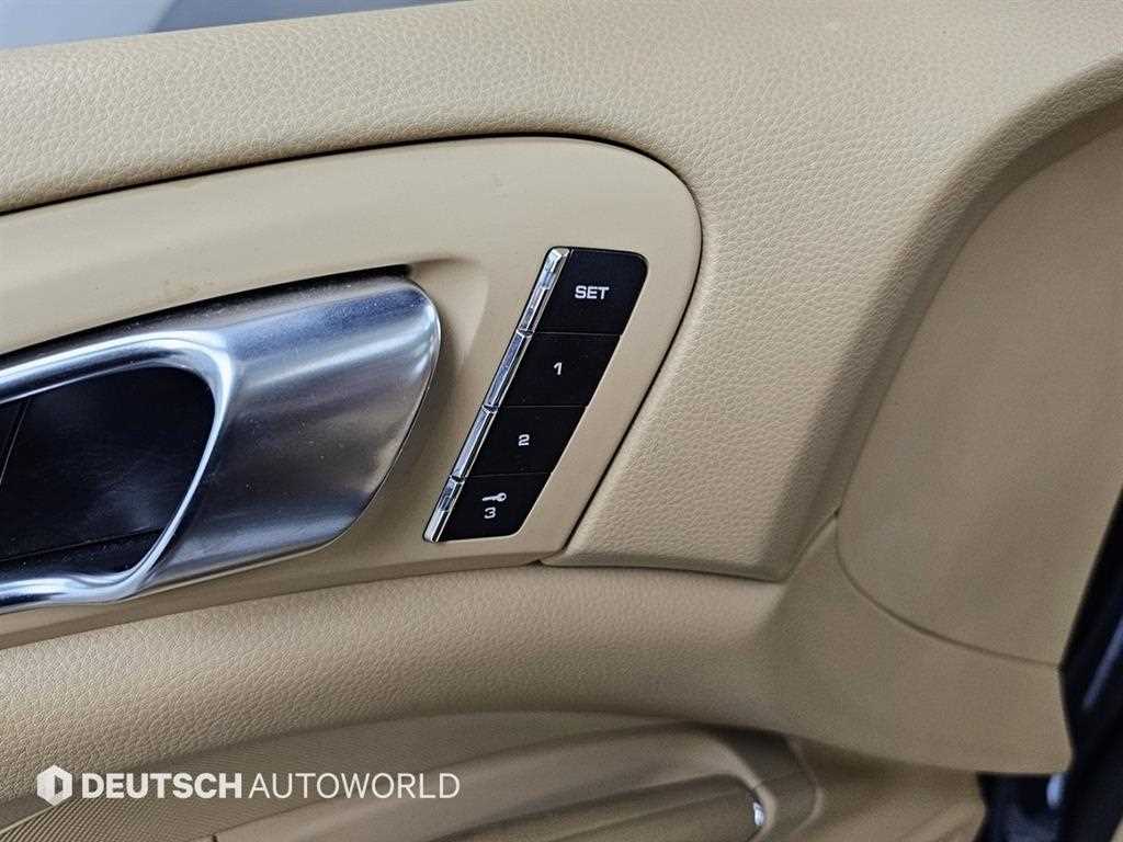 Porsche Cayenne 2014 Azul - Importación desde Corea - HF Imports Iquique - Foto 17