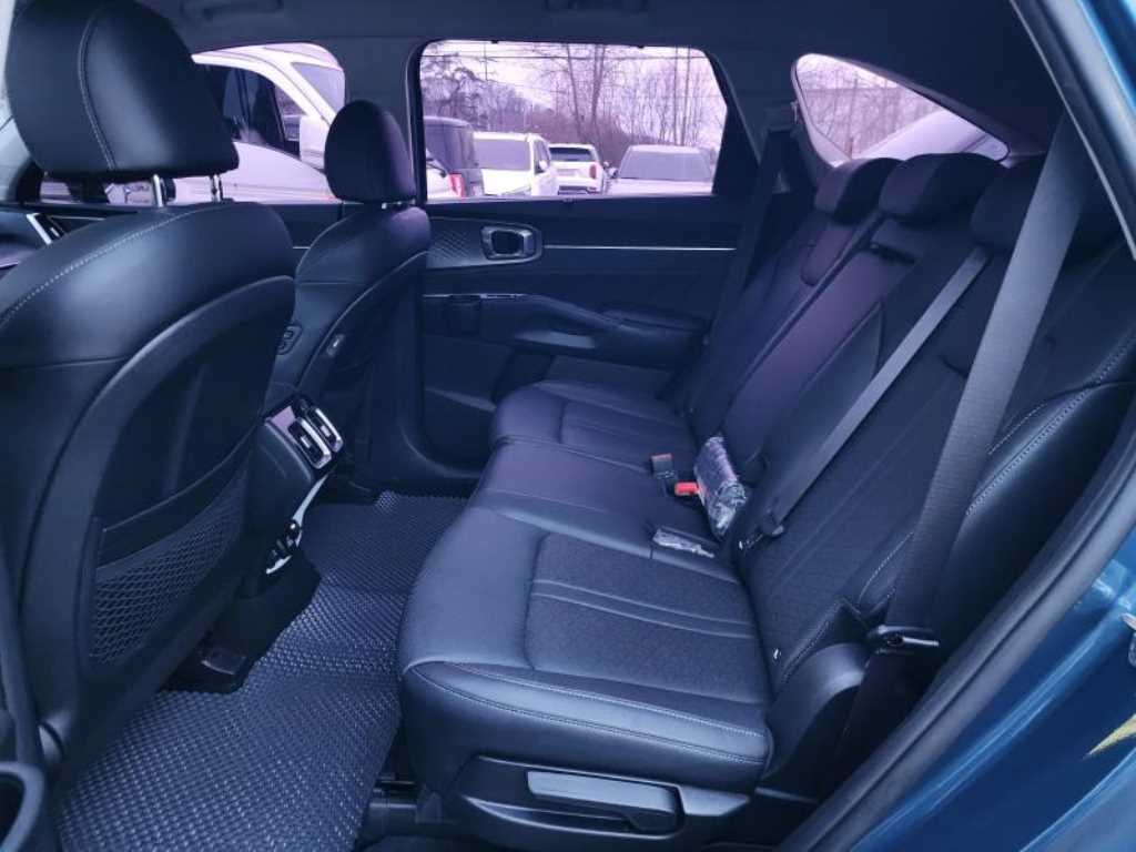 KIA Sorento 2021 - Importación desde Corea - HF Imports Iquique - Foto 15