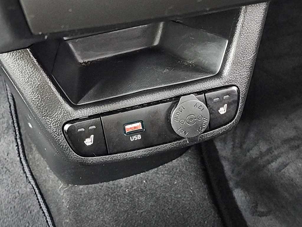 KIA Ray 2022 Blanco - Importación desde Corea - HF Imports Iquique - Foto 15