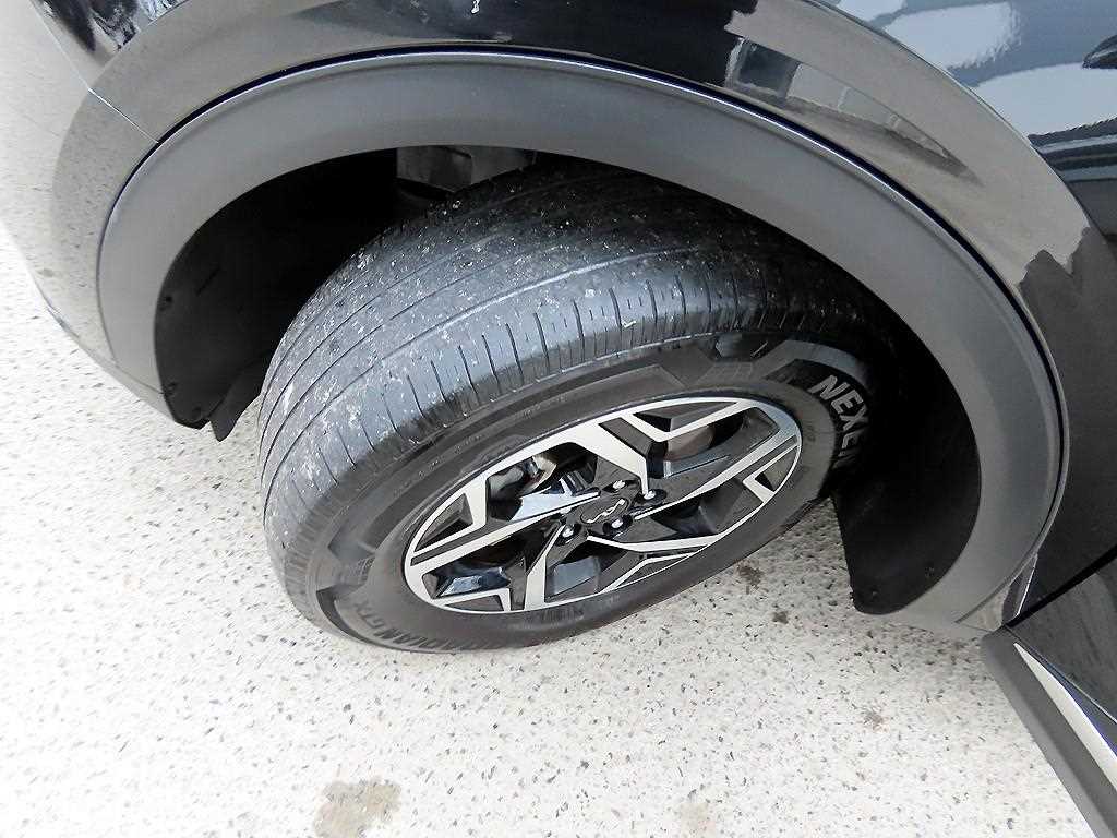 KIA Sportage 2023 Negro - Importación desde Corea - HF Imports Iquique - Foto 19