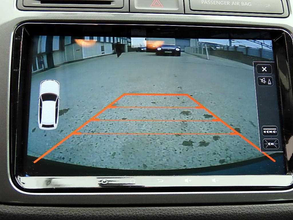 Volkswagen Tiguan 2014 Blanco - Importación desde Corea - HF Imports Iquique - Foto 14