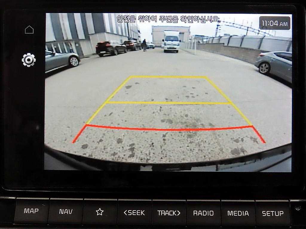 KIA Morning 2021 Negro - Importación desde Corea - HF Imports Iquique - Foto 16