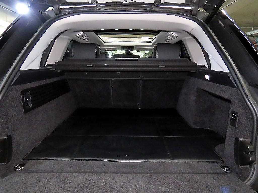 Land Rover Range Rover 2015 Gris - Importación desde Corea - HF Imports Iquique - Foto 15