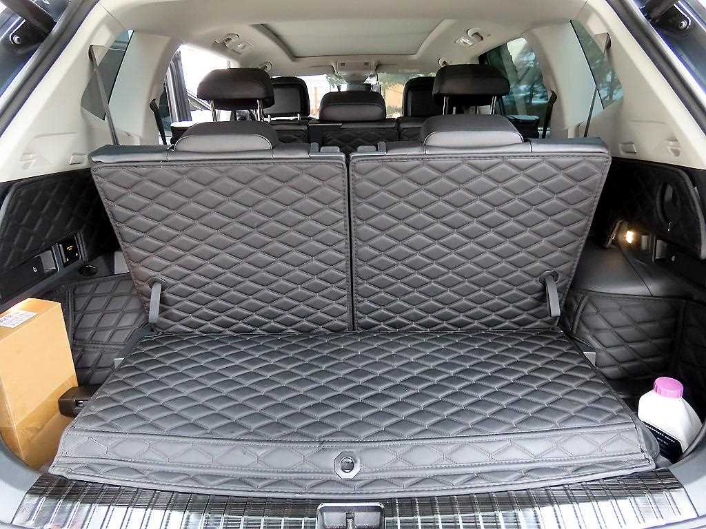 Volkswagen Tiguan 2020 Gris - Importación desde Corea - HF Imports Iquique - Foto 18