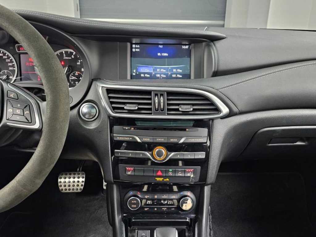 Infiniti Q 2017 Gris - Importación desde Corea - HF Imports Iquique - Foto 14