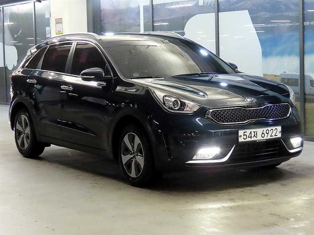 KIA Niro