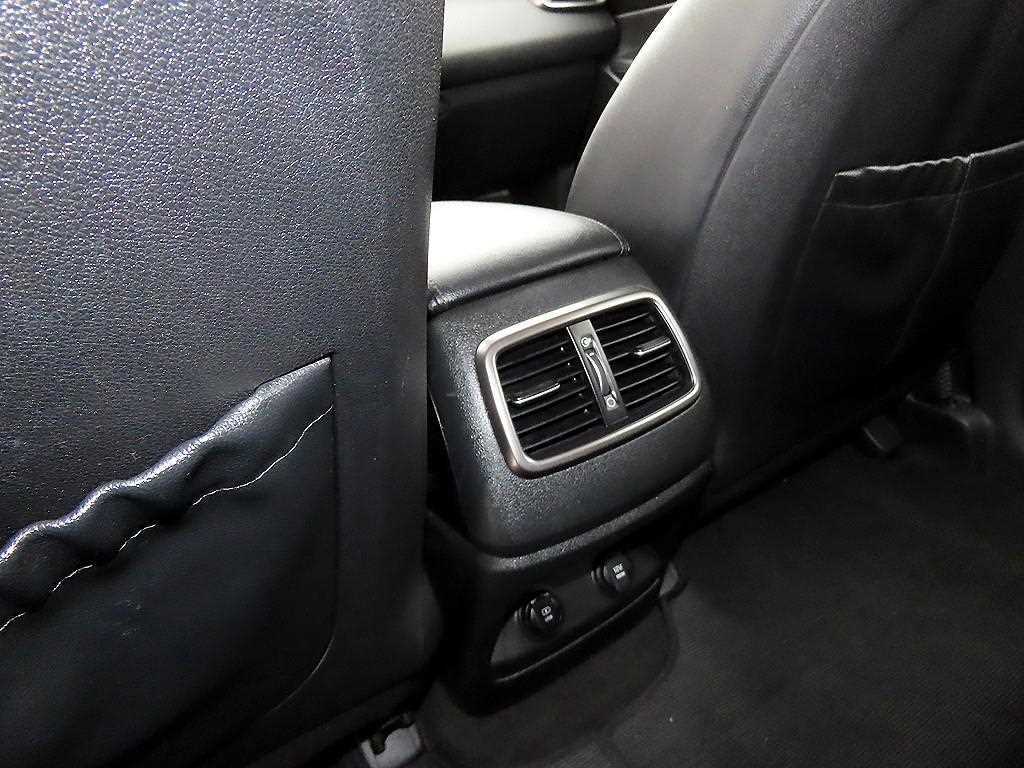 KIA Sorento 2018 Blanco - Importación desde Corea - HF Imports Iquique - Foto 17