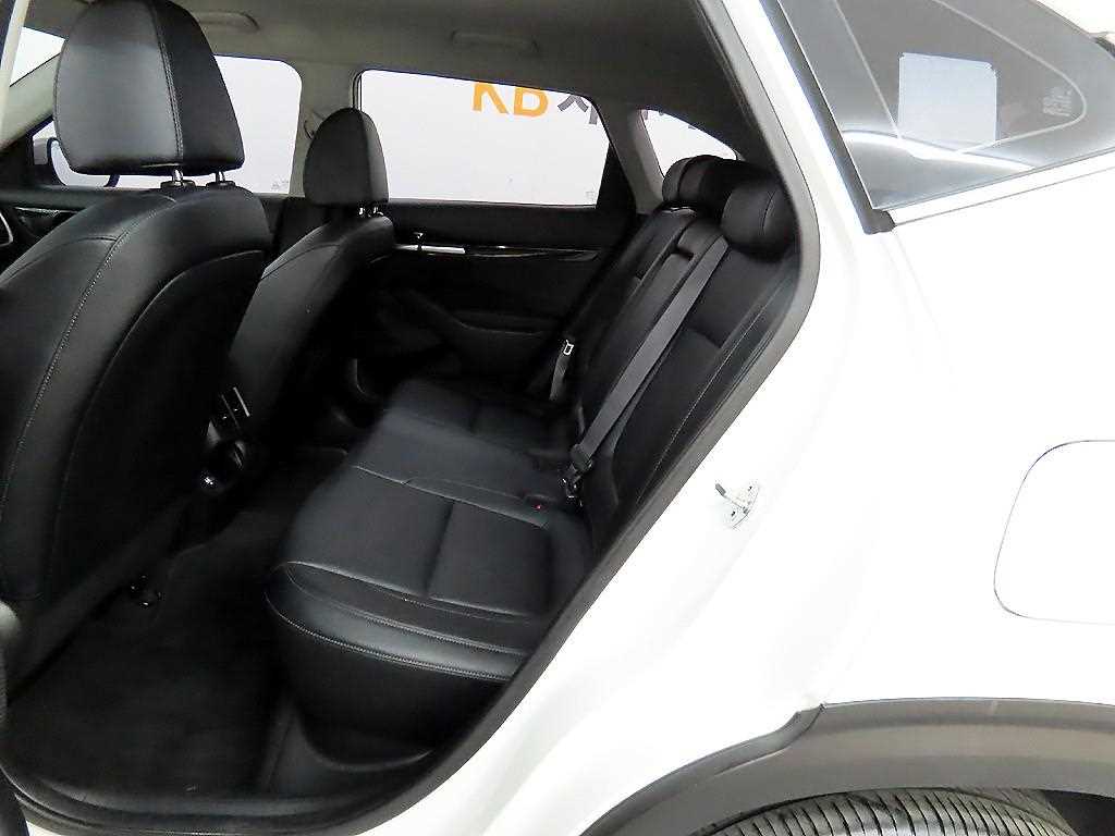 KIA Seltos - Vista 6