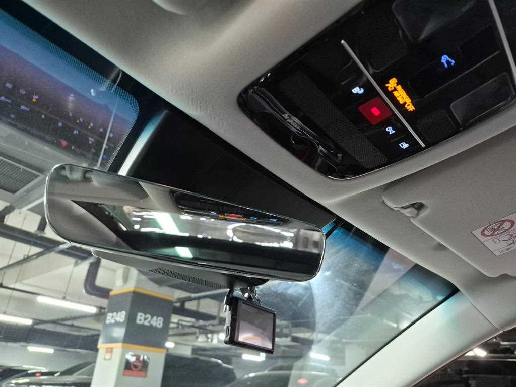 HYUNDAI Grandeur 2023 Blanco - Importación desde Corea - HF Imports Iquique - Foto 18