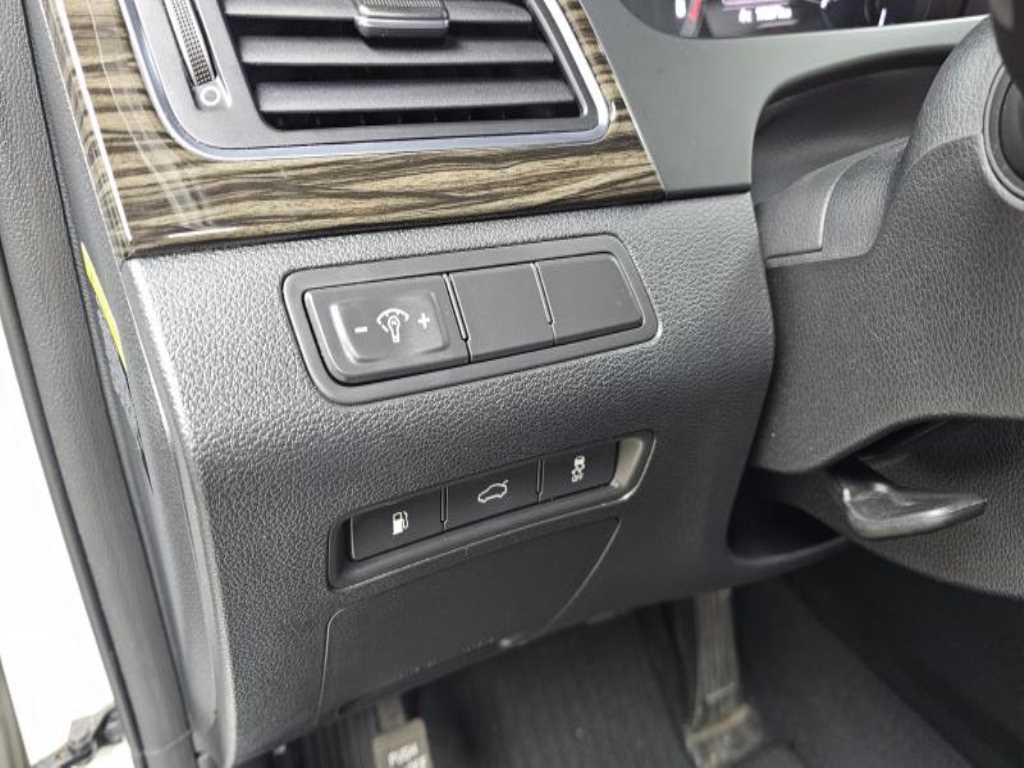 HYUNDAI Sonata 2017 - Importación desde Corea - HF Imports Iquique - Foto 15