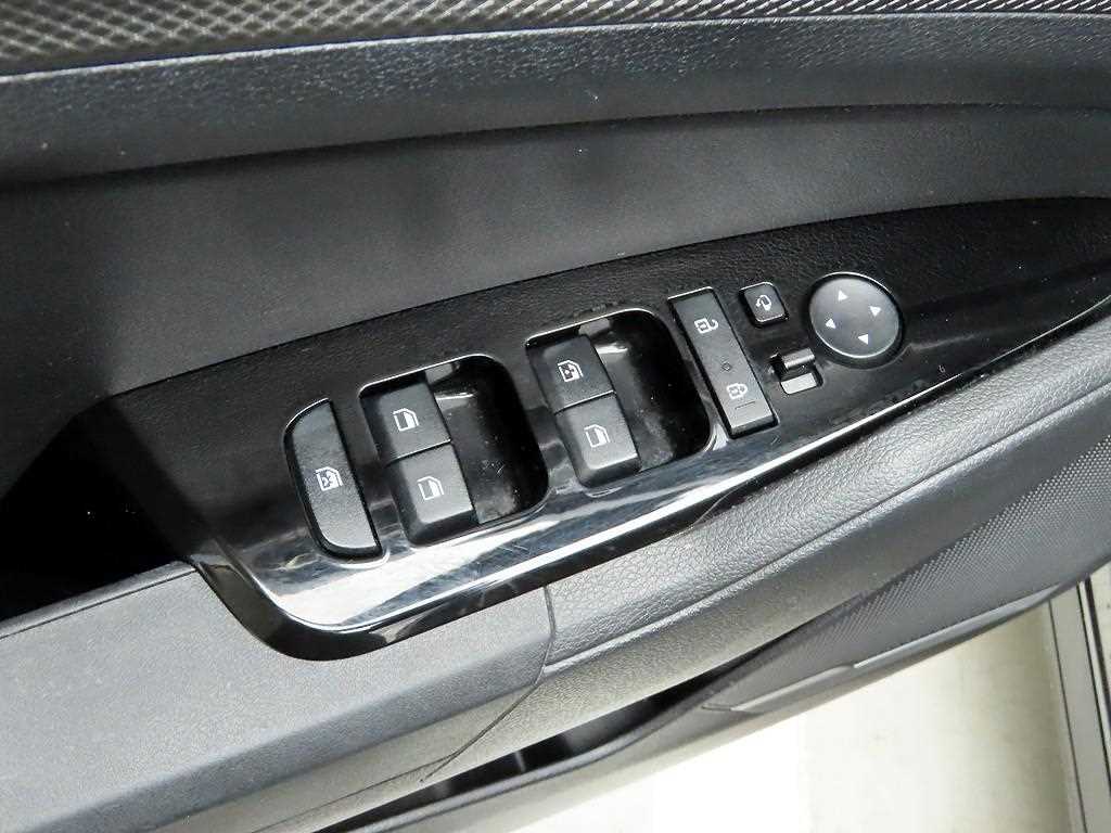 KIA Sportage - Vista 12