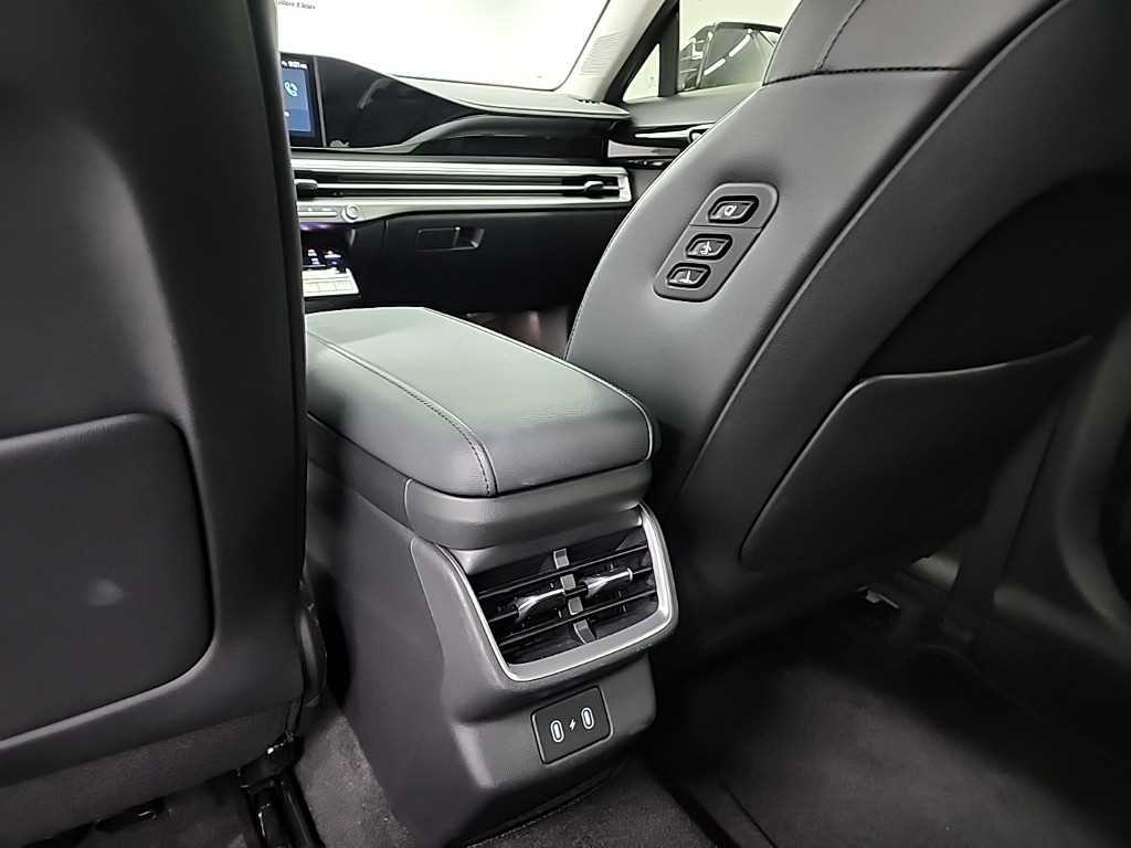 HYUNDAI Grandeur 2023 - Importación desde Corea - HF Imports Iquique - Foto 13