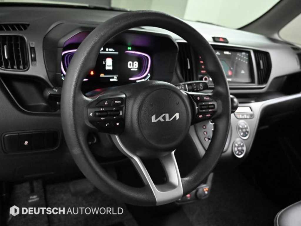 KIA Ray 2024 Blanco - Importación desde Corea - HF Imports Iquique - Foto 13