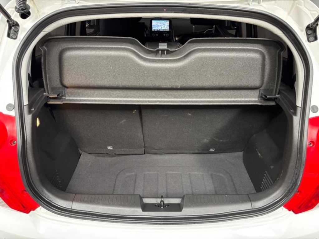 Chevrolet Spark 2021 Blanco - Importación desde Corea - HF Imports Iquique - Foto 18