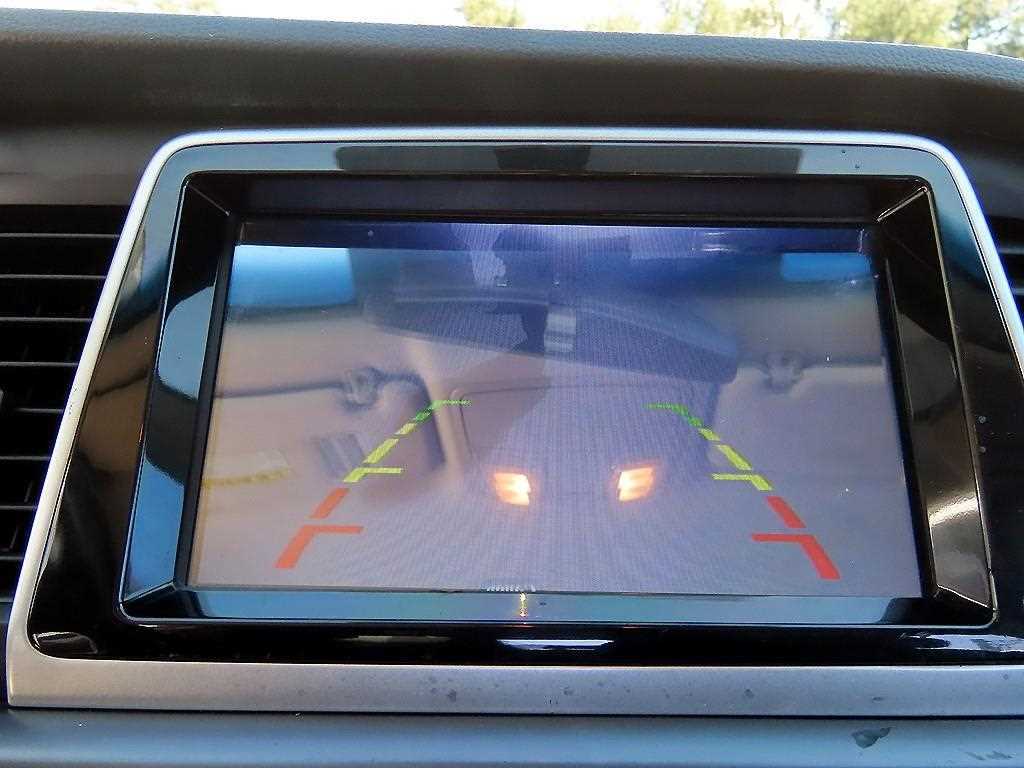 HYUNDAI Sonata 2019 Blanco - Importación desde Corea - HF Imports Iquique - Foto 15