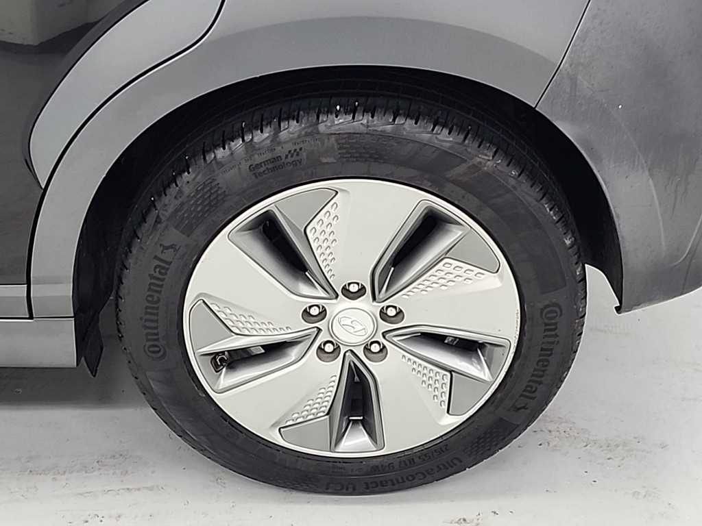 HYUNDAI Kona 2019 Negro - Importación desde Corea - HF Imports Iquique - Foto 20