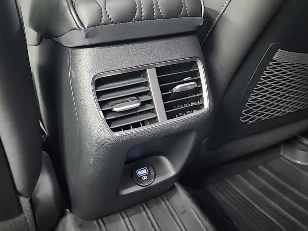 HYUNDAI Sonata 2022 Blanco - Importación desde Corea - HF Imports Iquique - Foto 13