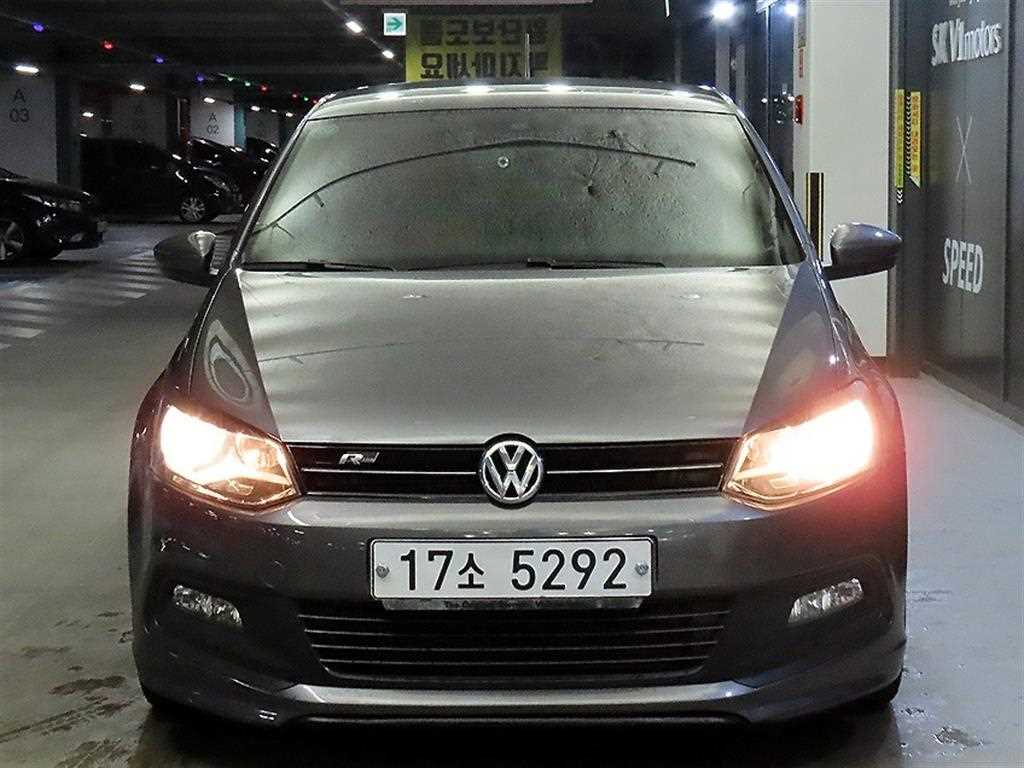 Volkswagen polo - Vista 2