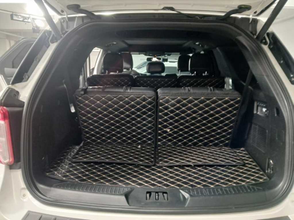 Ford Explorer 2020 - Importación desde Corea - HF Imports Iquique - Foto 18