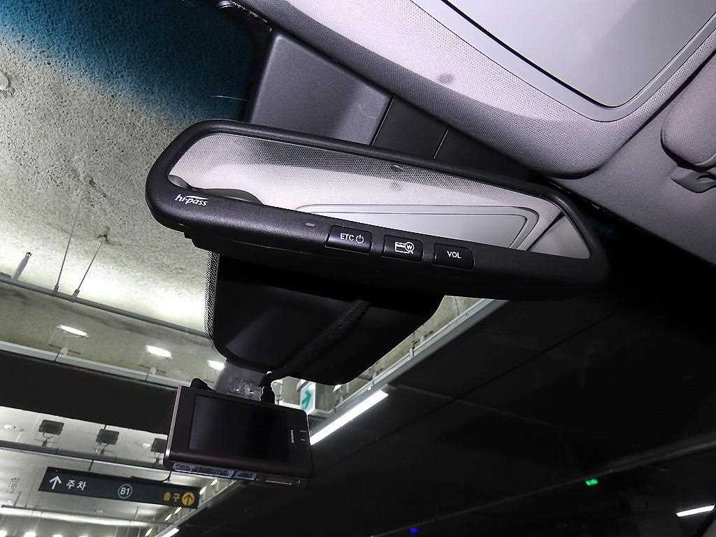 HYUNDAI Santa Fe 2017 Blanco - Importación desde Corea - HF Imports Iquique - Foto 15