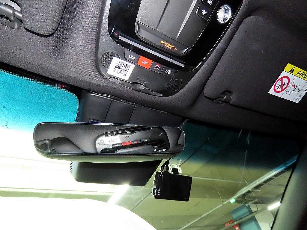 KIA K8 2022 Blanco - Importación desde Corea - HF Imports Iquique - Foto 16